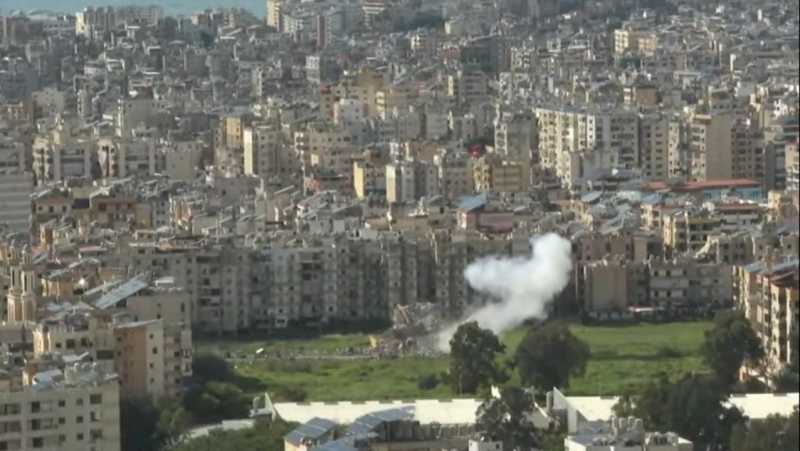 بيانات صادرة عن المقاومة الإسلامية اليوم من بيان رقم 21 حتى 55