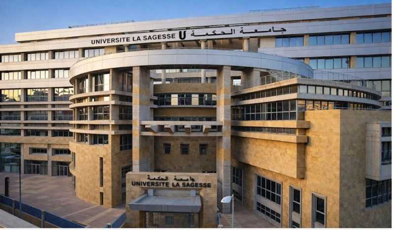 جامعة الحكمة تتراجع عن قرارها «التعسفي» ضد النازحين