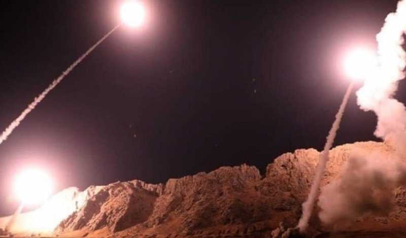 حرب بلا بوصلة كيف يقود وهم القوة أميركا إلى فخ إيران؟