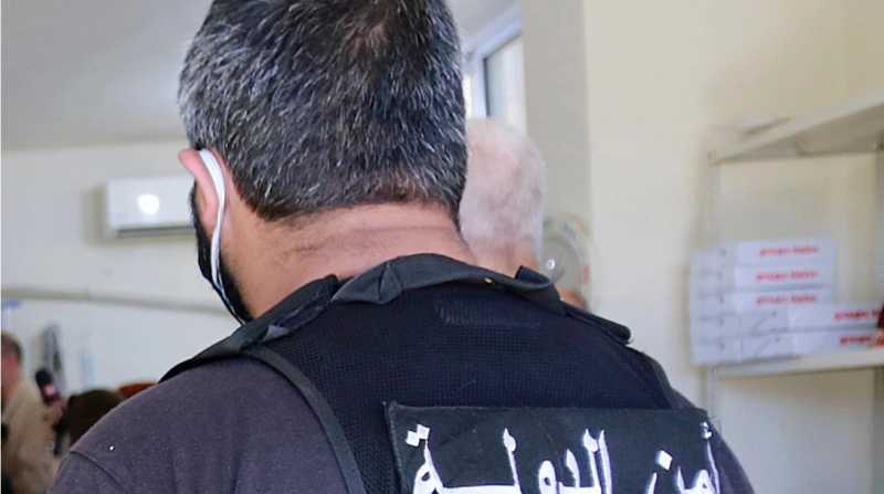 مداهمة لأمن الدولة تشعل «البيارتة» استنسابية في بسط سلطة الدولة