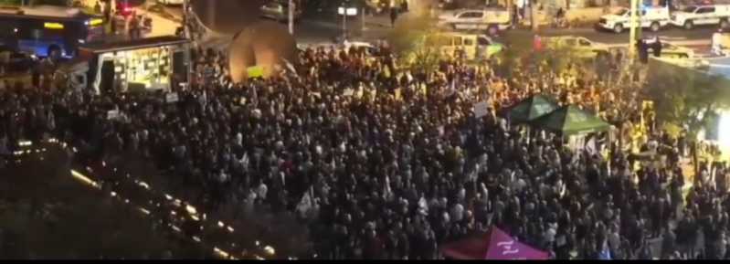 الأحمق ترمب   إلغاء زيارة ويتكوف وكوشنر بسبب مدة السفر الطويل والجهد المبذول