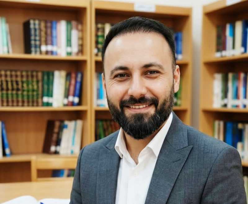 إن كانَ للحُرّيّةِ ربٌّ… فربُّها الحسينُ عليه السلام