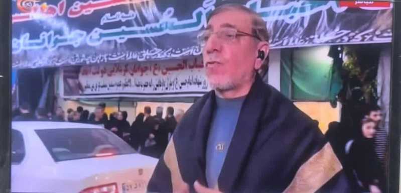 رأسك يتلوالقرآن       قصيدة للشاعر د.رعدهادي جبارة