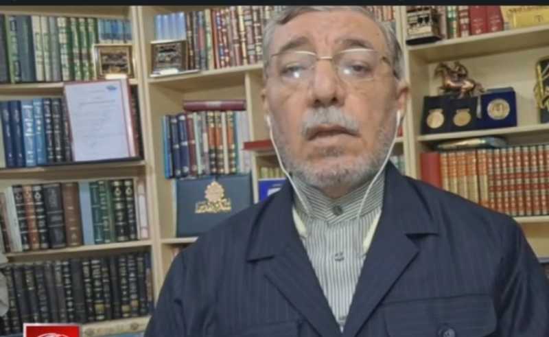 الصادون عن سبيل الله مصاديق عملية وصور معاصرة_ق3
