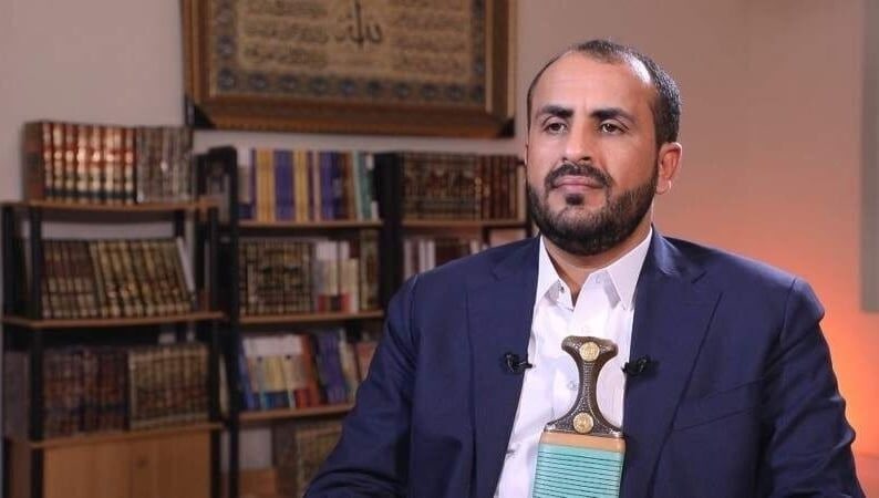 المتحدث باسم حركة أنصار الله الحظر البحري على السعودية هو الخطوة الأولى في معركة “الحصار بالحصار&quo