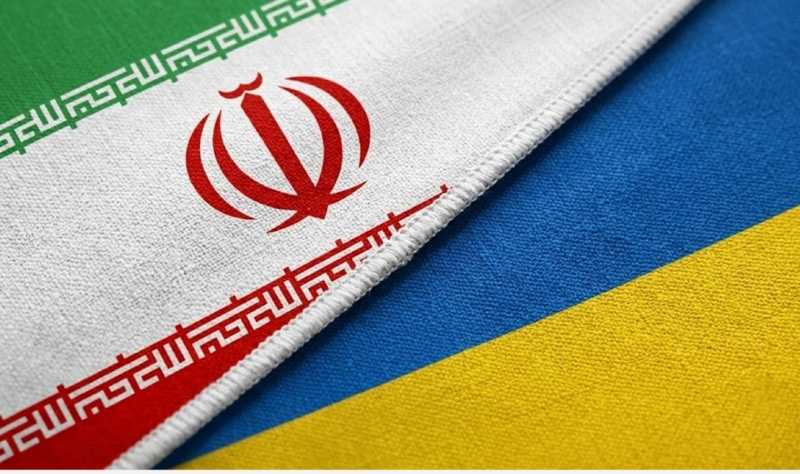 التوتر يتصاعد بين كييف وطهران... وزيلينسكي يتهم روسيا بمشاركة إيران معلومات حساسة