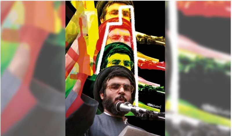 فيضُ شهادتِك... عَصفُ تَحوُّلات فيضُ شهادتِك... عَصفُ تَحوُّلات