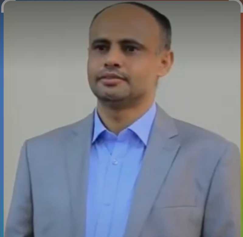 رئيس المجلس السياسي الأعلى مهدي المشاط