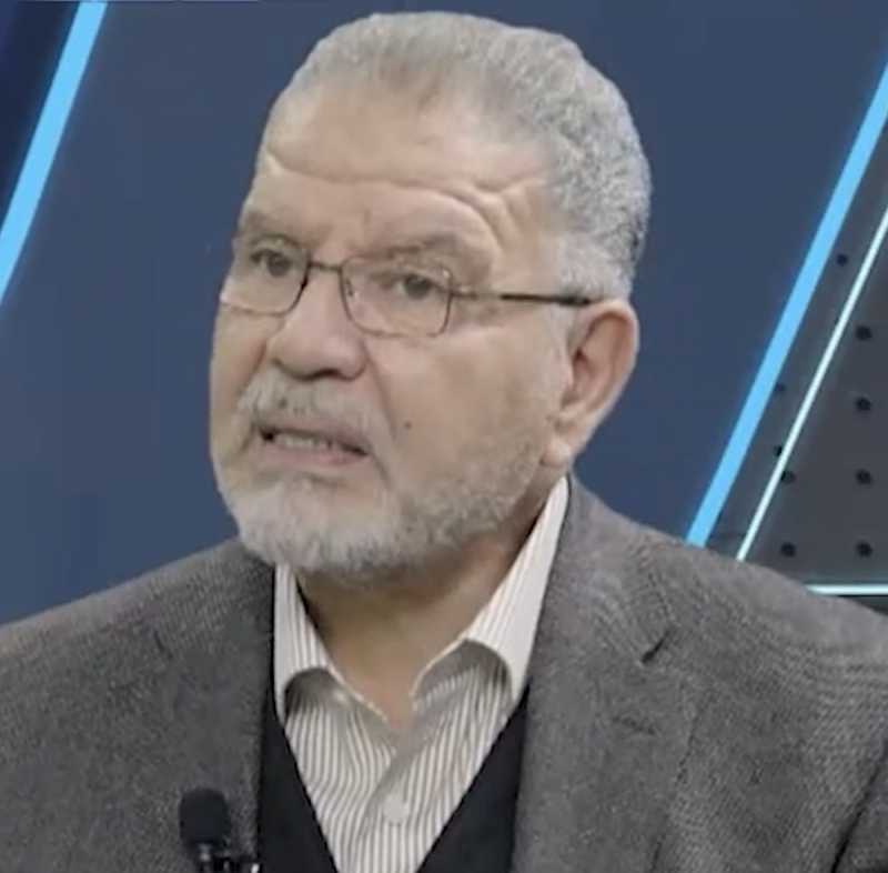 هل سنشهد وفد من كتلة الوفاء للمقاومة في القصر الجمهوري قريبا