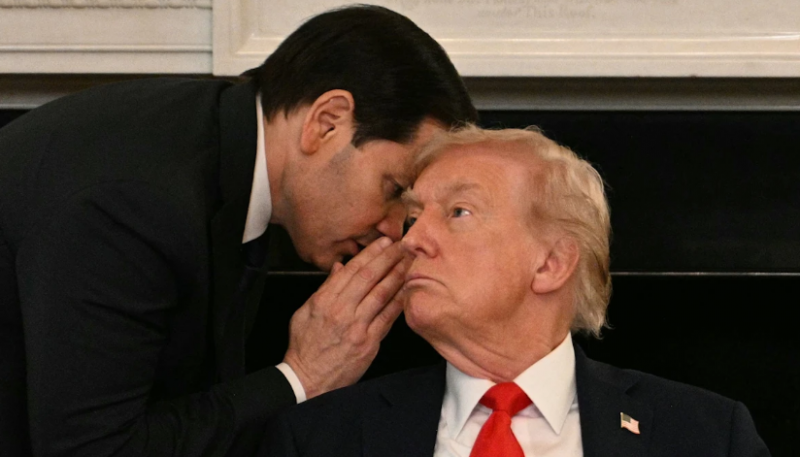 روبيو استبعاد إيران لملف الصواريخ من المفاوضات «خطأ كبير»