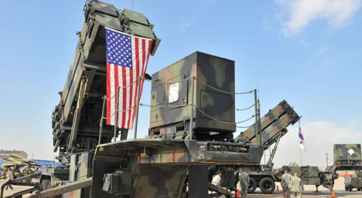 مسؤولون أميركيون ضربات إيران قد تستنزف مخزونات واشنطن العسكرية وتعرضها للخطر