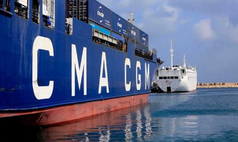 أميركا تبتزّ لبنان التنقيب عن الغاز رهن الانضمام إلى «الخط الإسرائيلي» شركات فرنسية تنافس على مشار أميركا تبتزّ لبنان التنقيب عن الغاز رهن الانضمام إلى «الخط الإسرائيلي» شركات فرنسية تنافس على مشار