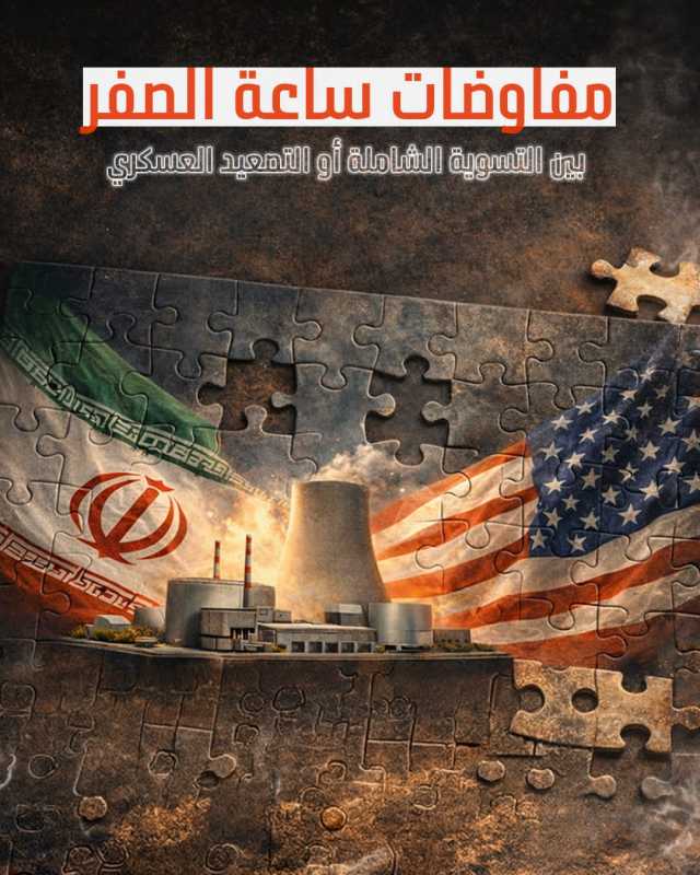 "الأمر 8" و"غادروا اليوم" واشنطن وبكين تعلنان "ساعة الصفر" عبر الإجلاء