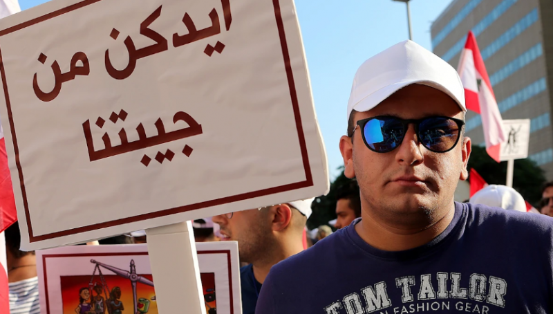 ملفّات فارغة في مجلس الوزراء لبحث «الإصلاح الضريبي» هل صدّقتم أن هناك إضراباً؟