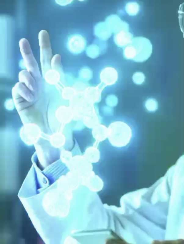 في مركز لبنان الطبي – الحدت…كل صورة تحكي قصة، وكل نتيجة تحمل أملًا.