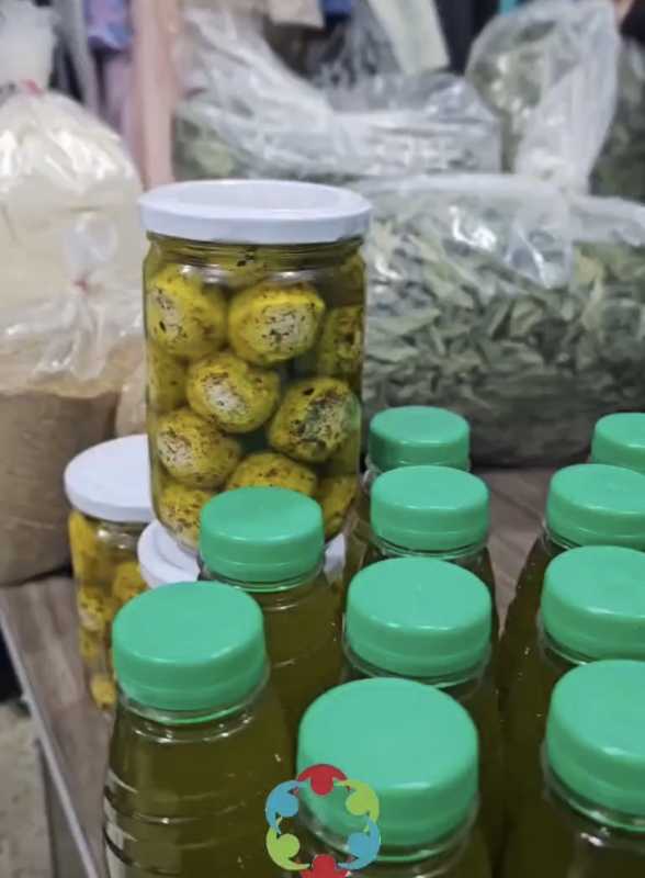 جمعية لباس الخير