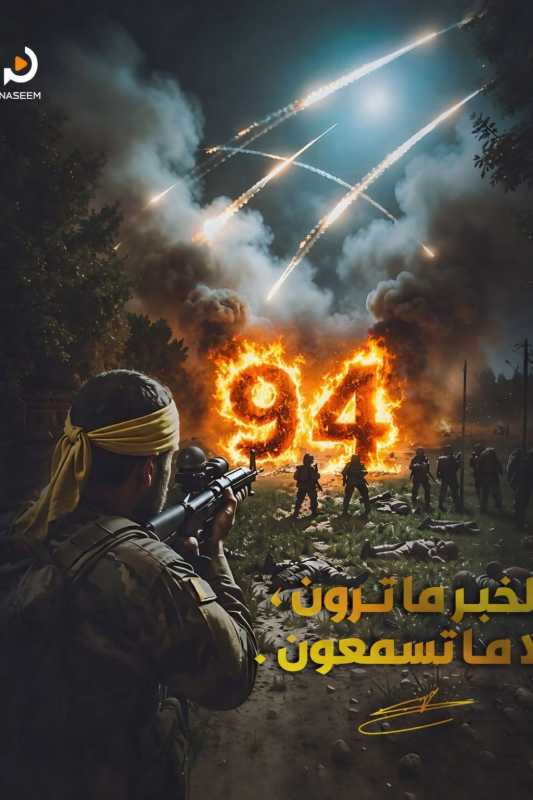 يوم السابع والعشرون حزب الله يكتب "أسطورة الدبابات" بـ 29 ميركافا اليوم.. وواشنطن تُهندس ا