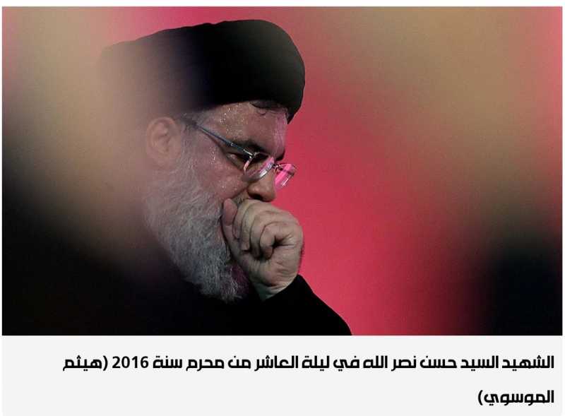 حين تسمو الفضائلُ فوقَ الخلافِ السياسيّ