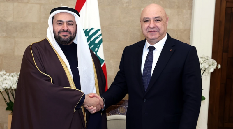 هل مُنحت قطر دوراً في إدارة الاستقرار؟ الدوحة تريد تمويل عودة 400 ألف نازح سوري إلى ديارهم