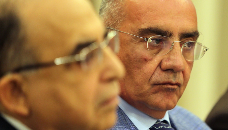 المملكة تحبّ فارس سعيد