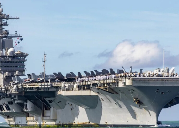 هل يكشف «الحزب» ترسانته إن ردّ على «ضربة إيران»؟