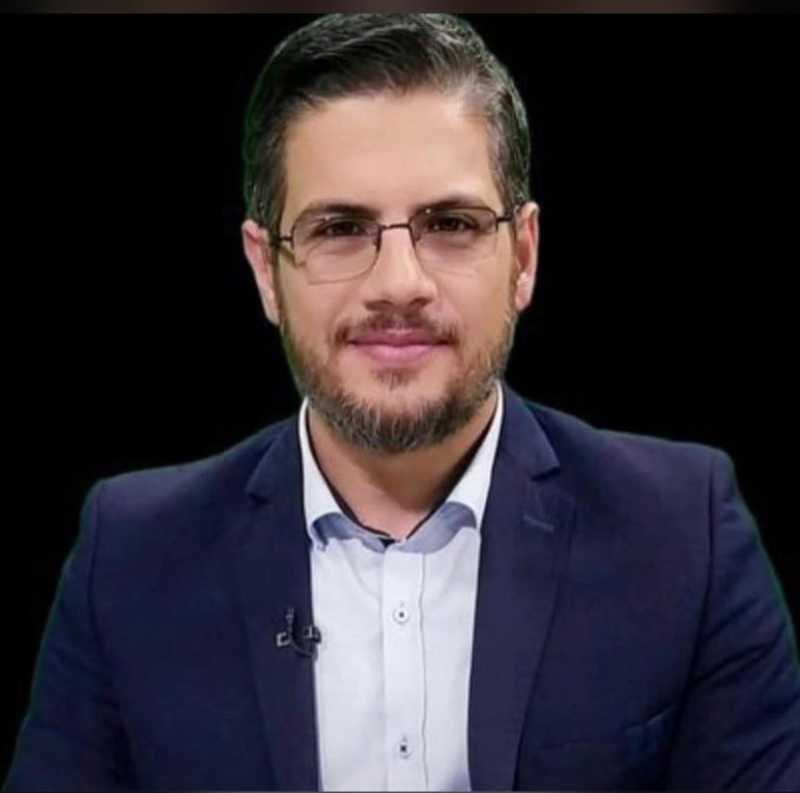  جمعية العمل البلدي تُدين اغتيال الإعلامي الشيخ علي نور الدين 