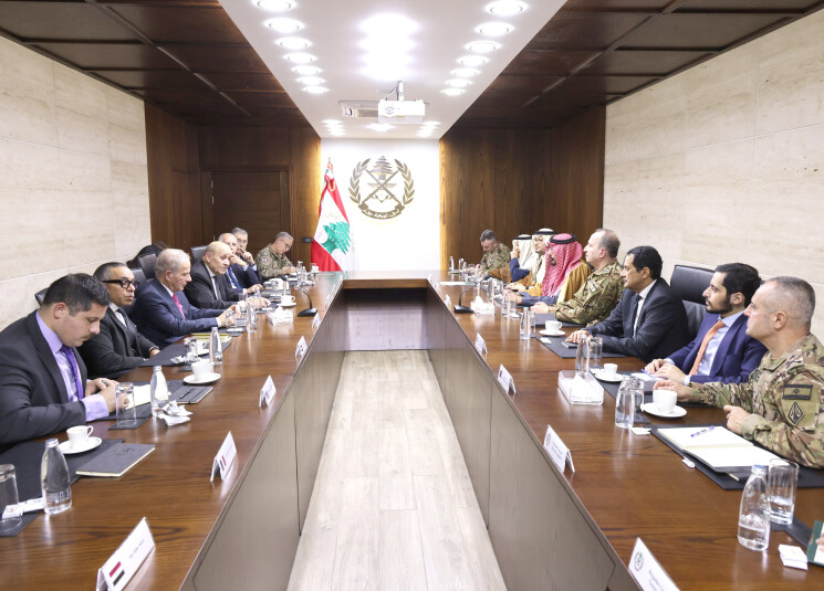 لبنان يتأهّب لمفاوضات سياسية مع إسرائيل