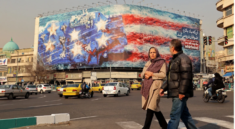 خيارات أميركا في مواجهة إيران رهان على انشقاق في «الحرس الثوري»