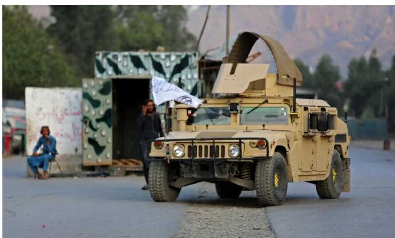 قطر تتوسط للتهدئة بين أفغانستان وباكستان