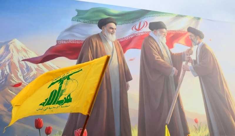 طرد سفير إيران نموذج عن شكل الحياد الذي تراه السلطة   رعد الاستنساب وصفة مثالية لإطاحة الطائف