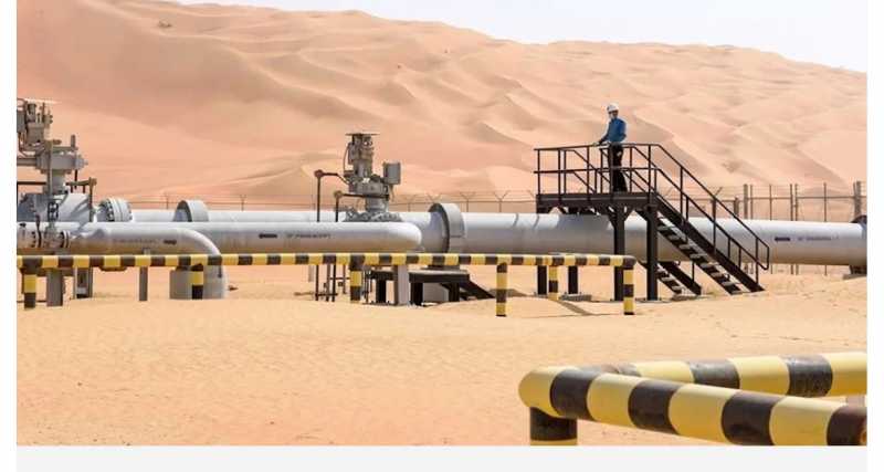 «باب المندب» على طريق «هرمز»   إيران لأميركا «خارك» مقابل شبكة الطاقة كاملةً