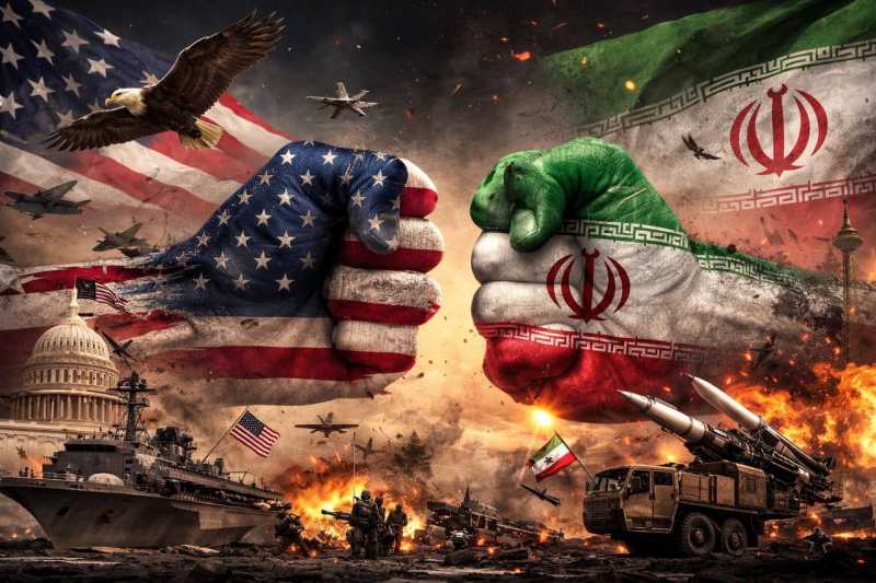 عراقجي  إسرائيل قصفت اثنين من أكبر مصانع الصلب في إيران ومحطة كهرباء ومواقع نووية مدنية وبنى تحتية أ