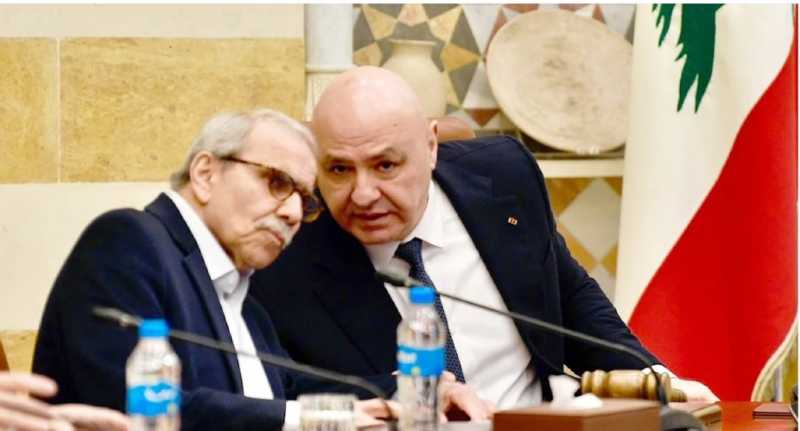 لماذا صار واجباً إسقاط الحكومة... الآن؟