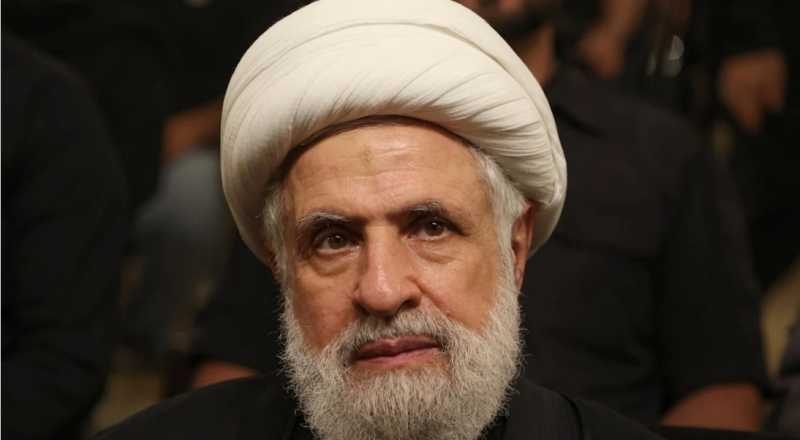 الشيخ قاسم على السلطة التراجع عن «خطيئاتها الخطيرة»... والعدو لن يبقى على شبر واحد من أرضنا