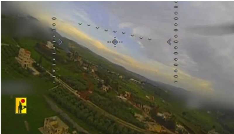 مسيّرات المقاومة تؤرق العدو... إعلام عبري إسرائيل وقعت في الفخ