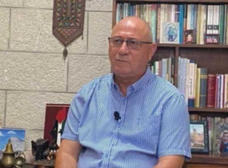 ملاحظات أولية حول إتفاق الإطار بين إسرائيل ولبنان برعاية المسياني مارك روبيو وزير خارجية الولايات ال