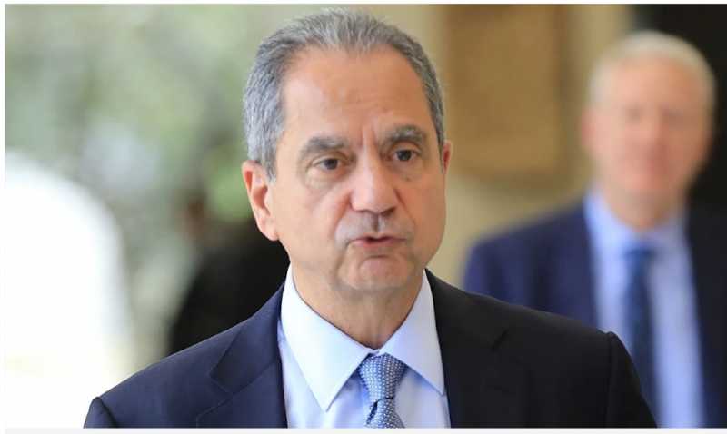 الصدّي يبحث عن «متّهم» بهدر أكثر من مليون دولار