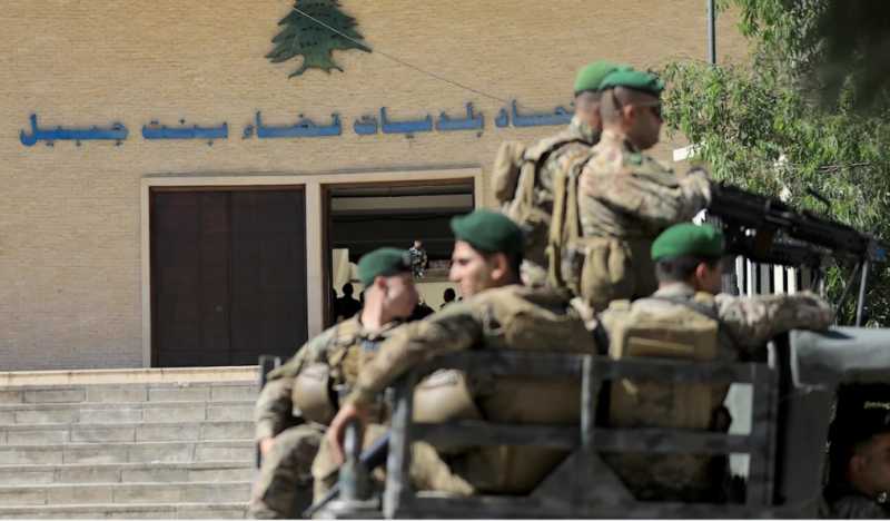 بلديات الجنوب من إدارة محليّة إلى جمعيات خيرية!