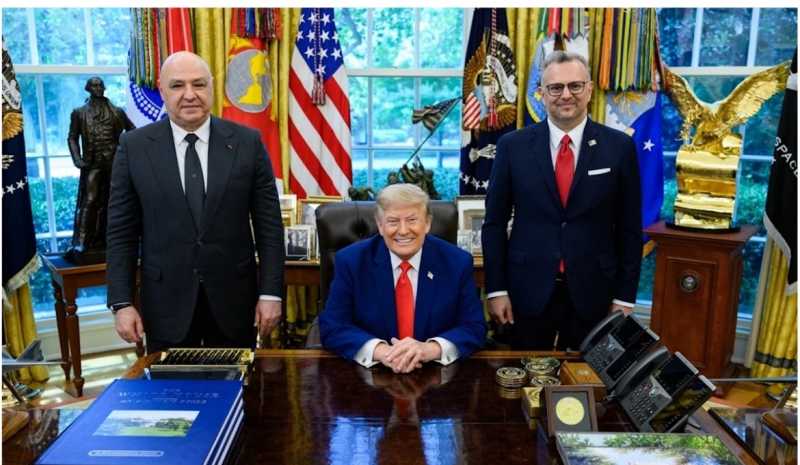 سيناريو تدخّل عسكري بعد «طلب رسمي» من لبنان مقابل توطين النازحين الشرع يمهّد لتدخّل سياسي... يفتح ال