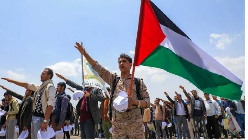 دماء ماوية لن تُسقط اليمن.. واليمن لن يخضع