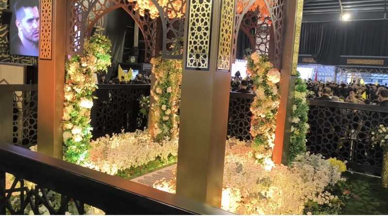 في ذكرى الاستشهاد حكاية غيابٍ يرسخ الحضور