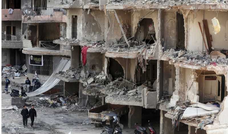 «الجمارك» أمام اختبارها الأول من هم المرشحون إلى المراكز الشاغرة؟