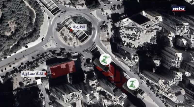  التقارير الإعلامية التي تتحول إلى أحداثيات للعدو يجب محاسبتها 