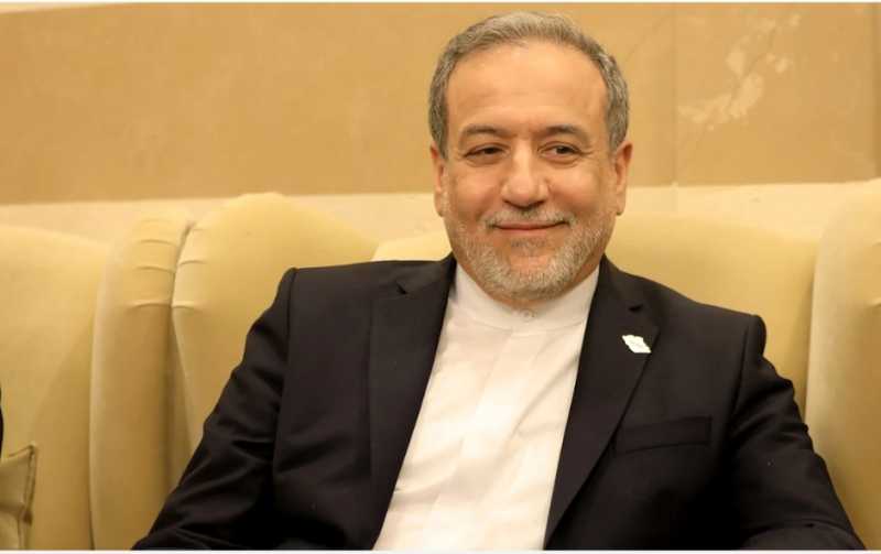 ععراقجي لم نتواصل مع ويتكوف... والتفاوض تحت التهديد لا ينجح ععراقجي لم نتواصل مع ويتكوف... والتفاوض تحت التهديد لا ينجح