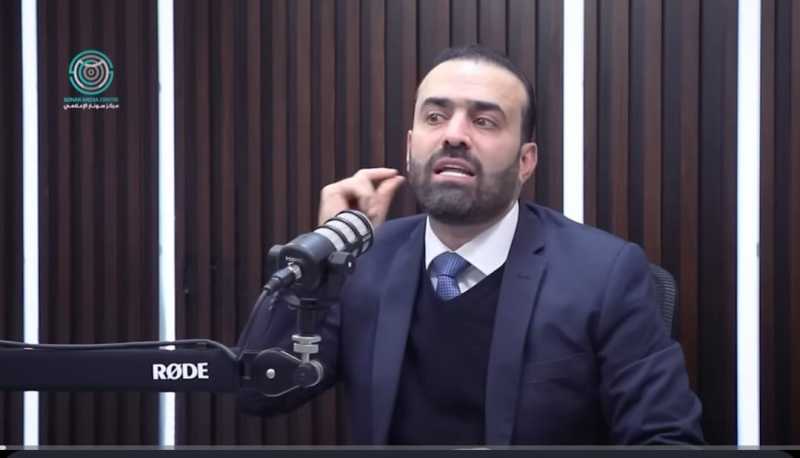 يعقوب لرئيس الجمهورية راعي شُعورنا بس