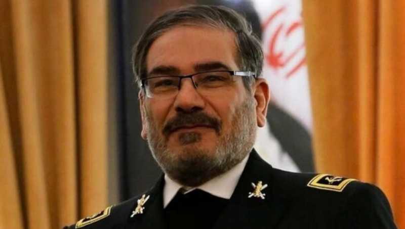 شمخاني ردنا على أي عدوان سيطال قلب تل أبيب