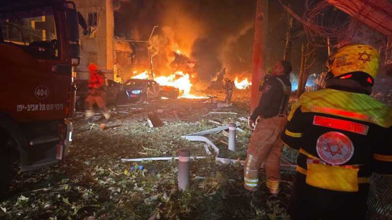 بيان المؤتمر العربي العام   العدوان على إيران عدوان على الأمة