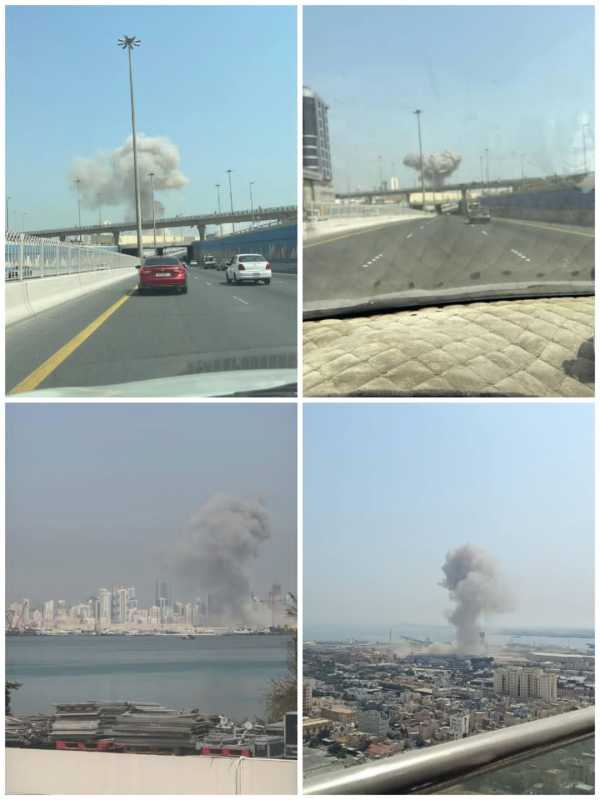 المتحدث باسم هيئة الأركان العامة للقوات المسلحة سنلقن "إسرائيل" وأميركا درساً لم يسبق لهما