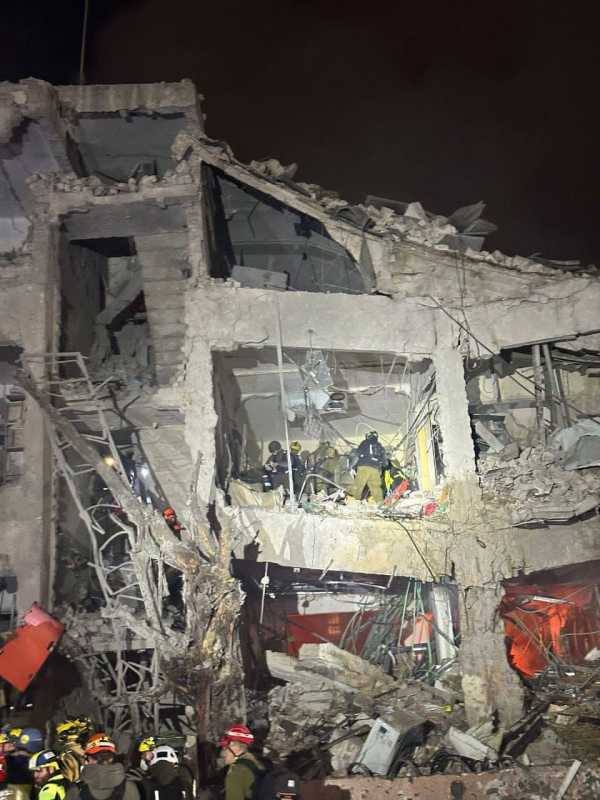  بيان رقم 4 لحرس الثورة الإسلامية   في الموجة الخامسة من عملية "الوعد الصادق 4" تعرّضت الس