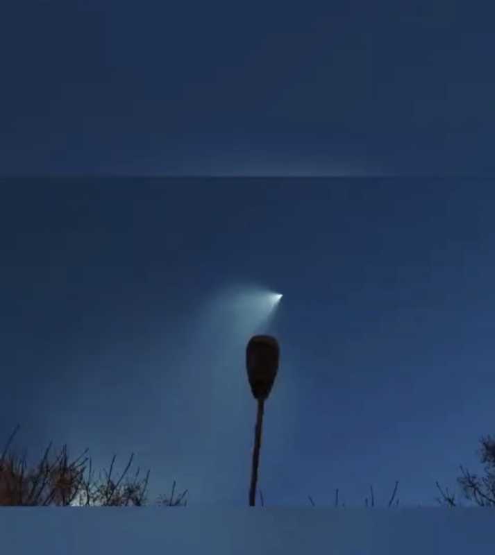 ايران قواتنا المسلحة أطلقت صاروخ فتاح فرط الصوتي ضد أهداف العدو